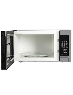 Horno de microondas convencional Aurus modelo AMP11SS 1.1 pies cúbicos