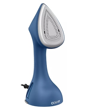 Generador de vapor Conair P1200 suela esmaltada con acero inoxidable