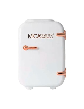 Mini Refrigerador Mica Beauty MBC10MFG000 4 L