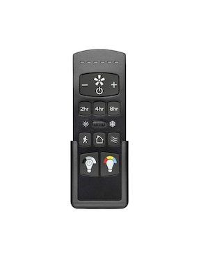 Ventilador de techo Coolfan con control remoto 3 velocidades