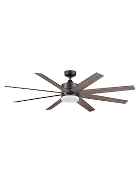 Ventilador de techo Coolfan con control remoto 3 velocidades