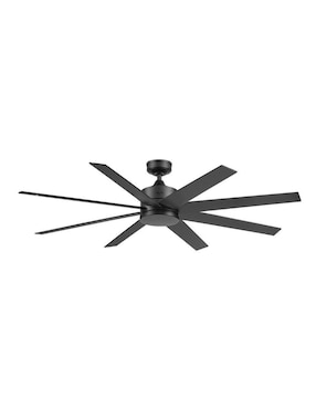 Ventilador de techo Coolfan con control remoto 3 velocidades