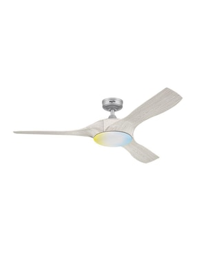 Ventilador De Techo Coolfan Con Control Remoto 3 Velocidades