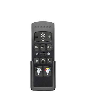 Ventilador de techo Coolfan con control remoto 3 velocidades