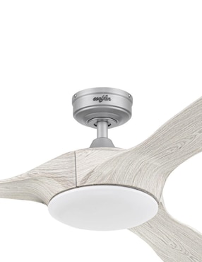 Ventilador de techo Coolfan con control remoto 3 velocidades