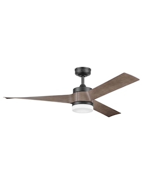 Ventilador de techo Coolfan con control remoto 3 velocidades