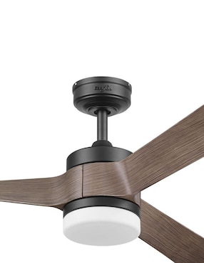 Ventilador de techo Coolfan con control remoto 3 velocidades