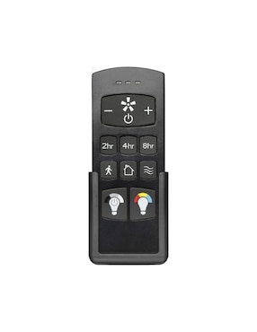 Ventilador de techo Coolfan con control remoto 3 velocidades
