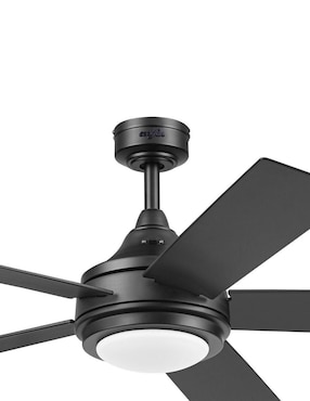 Ventilador de techo Coolfan con control remoto 3 velocidades