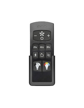 Ventilador de techo Coolfan con control remoto 3 velocidades