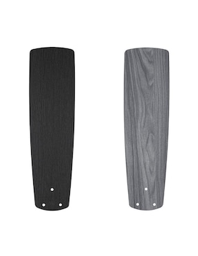 Ventilador de techo Coolfan con control remoto 3 velocidades