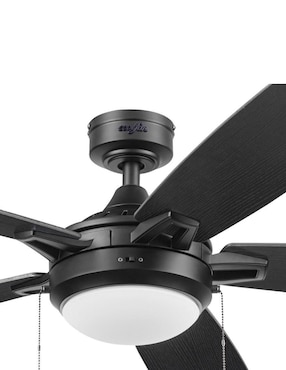 Ventilador de techo Coolfan con control remoto 3 velocidades