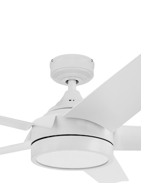 Ventilador de techo Honeywell con control remoto 3 velocidades