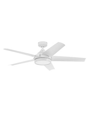 Ventilador de techo Honeywell con control remoto 3 velocidades