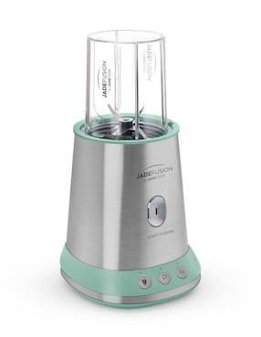 Procesador de alimentos Jade Cook Jade Fusion cuchillas de acero inoxidable