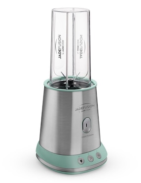 Procesador de alimentos Jade Cook Jade Fusion cuchillas de acero inoxidable