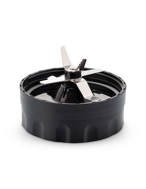 Procesador de alimentos Jade Cook Jade Fusion cuchillas de acero inoxidable