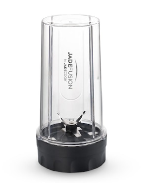 Procesador de alimentos Jade Cook Jade Fusion cuchillas de acero inoxidable