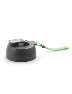 Procesador de alimentos Jade Cook Jade Fusion cuchillas de acero inoxidable