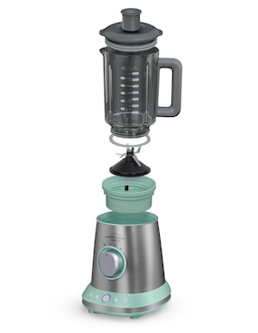 Licuadora Jade Cook Jade Fusion 1500 W 5 velocidades
