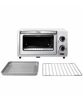 Tostador T-Fal OF500EMX Electrodomésticos de cocina