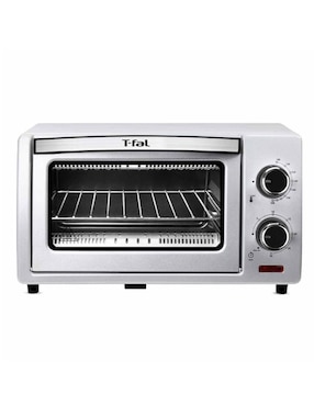 Tostador T-Fal OF500EMX Electrodomésticos de cocina