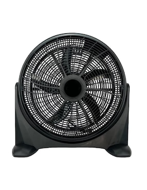 Ventilador De Piso Cuory 3 Velocidades