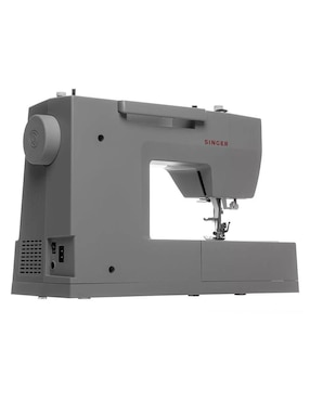 Máquina de coser digital Singer HD6605C