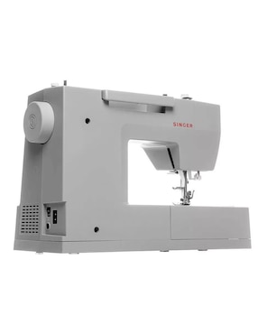 Máquina de coser digital Singer HD6805C