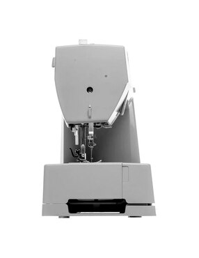 Máquina de coser digital Singer HD6805C