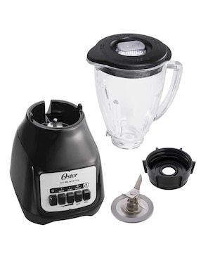 Licuadora Oster BLSTPEGBPB013 6 velocidades