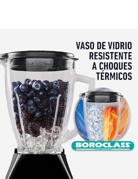 Licuadora Oster BLSTPEGBPB013 6 velocidades