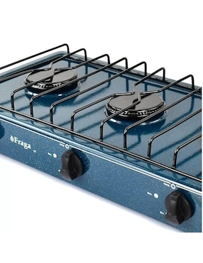 Parrilla Fraga P803 de porcelana