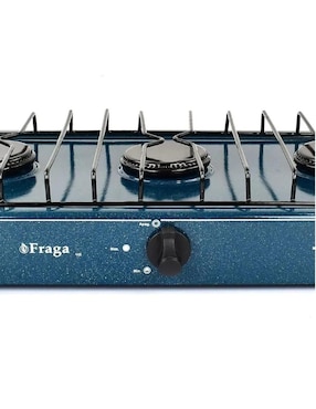 Parrilla Fraga P803 de porcelana