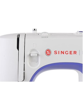 Máquina de coser mecánica Singer M3405