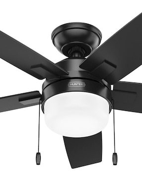 Ventilador de techo Hunter 3 velocidades