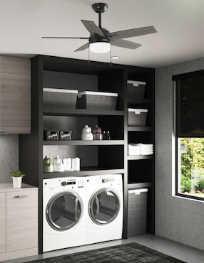 Ventilador de techo Hunter 3 velocidades