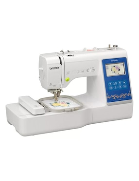 Máquina de coser digital Brother NS1850LMX
