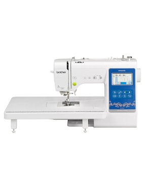 Máquina de coser digital Brother NS1850LMX