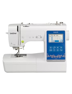 Máquina de coser digital Brother NS1850LMX