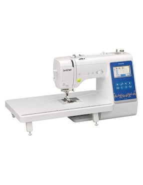 Máquina de coser digital Brother NS1850LMX