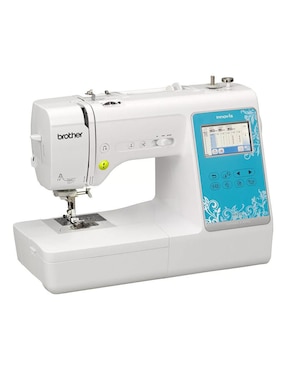 Máquina de coser digital Brother NV970LMX
