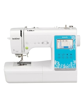 Máquina de coser digital Brother NV970LMX