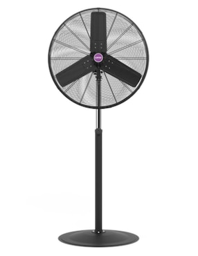 Ventilador De Pedestal Navia 3 Velocidades