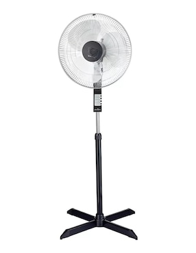 Ventilador De Pedestal Man 3 Velocidades