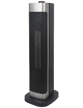 Calefactor Torre Cerámico Eléctrico Beckon De 127 V