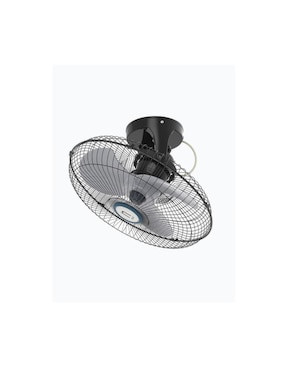Ventilador de techo Navia con control remoto 3 velocidades
