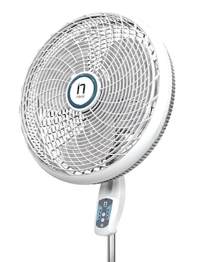 Ventilador de pedestal Navia 3 velocidades