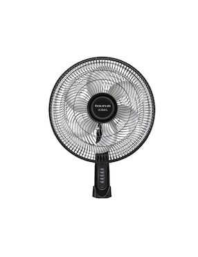Ventilador de pedestal Taurus 3 velocidades