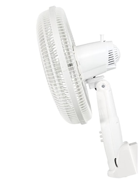Ventilador de pared Taurus con control remoto 2 velocidades